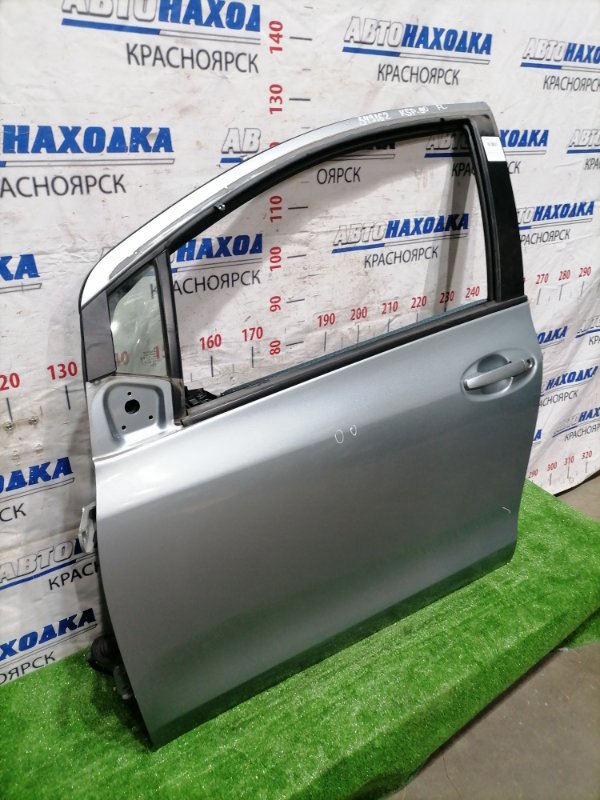 Дверь передняя левая VITZ 2005-2010 KSP90 1KR-FE