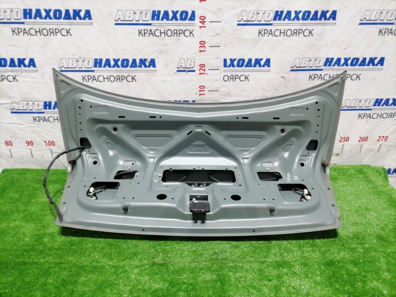 Крышка багажника задняя BLUEBIRD SYLPHY 2000-2005 FG10 QG15DE