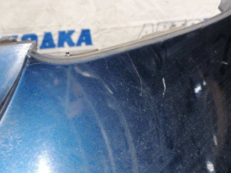 Бампер задний 1-Series 2011-2017 F20 N13B16A