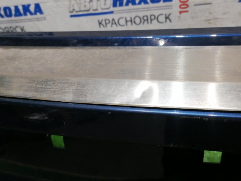 Бампер задний 1-Series 2011-2017 F20 N13B16A