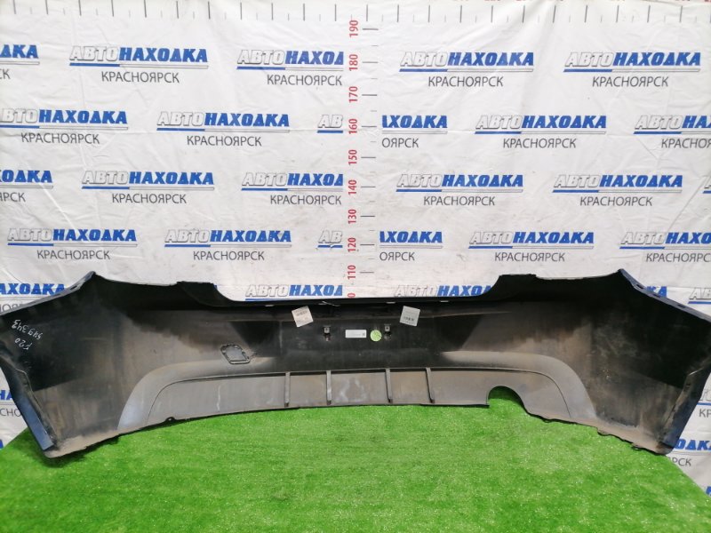 Бампер задний 1-Series 2011-2017 F20 N13B16A