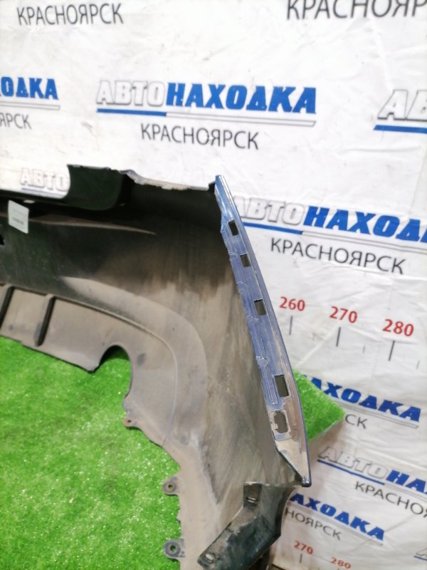 Бампер задний 1-Series 2011-2017 F20 N13B16A