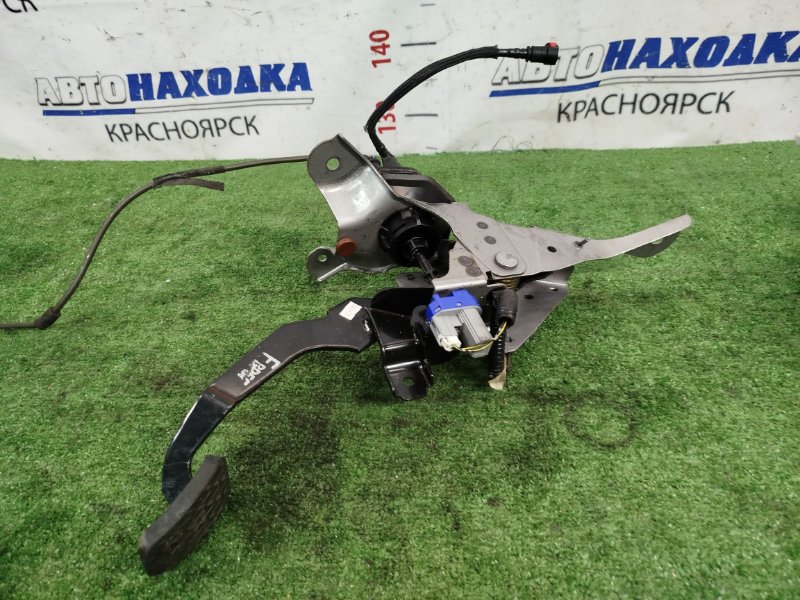МКПП AXELA 2003-2009 BK5P ZY-VE