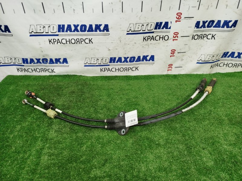 МКПП AXELA 2003-2009 BK5P ZY-VE