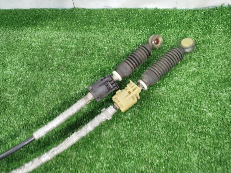 МКПП AXELA 2003-2009 BK5P ZY-VE