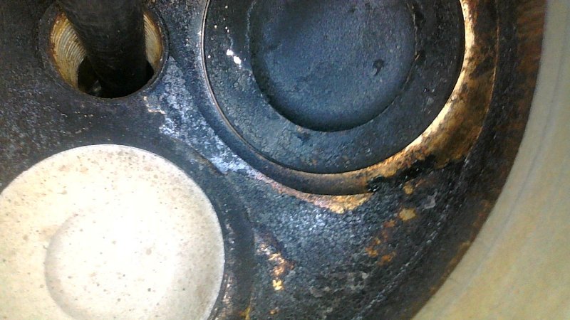 Двигатель BMW 5-Series F10 N52B25AF 2009 (б/у)