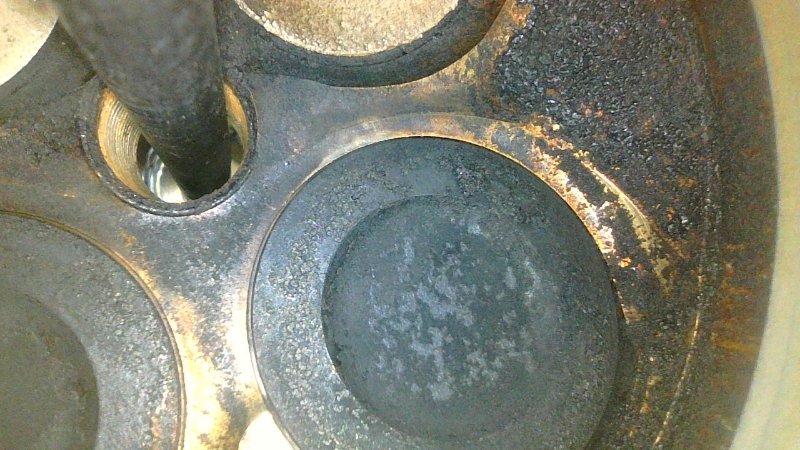 Двигатель BMW 5-Series F10 N52B25AF 2009 (б/у)