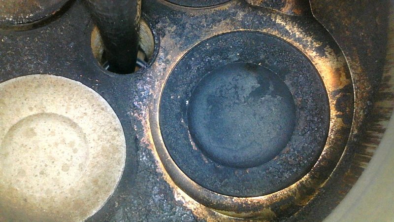 Двигатель BMW 5-Series F10 N52B25AF 2009 (б/у)