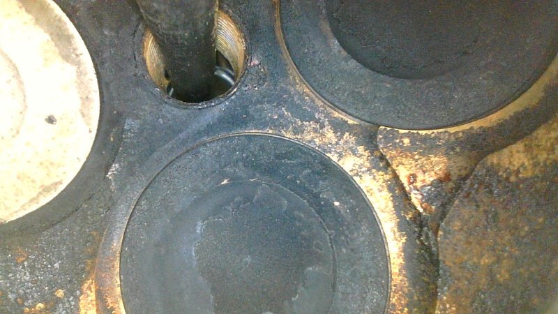 Двигатель BMW 5-Series F10 N52B25AF 2009 (б/у)