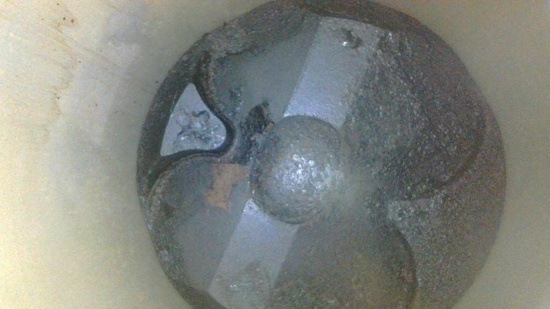 Двигатель BMW 5-Series F10 N52B25AF 2009 (б/у)