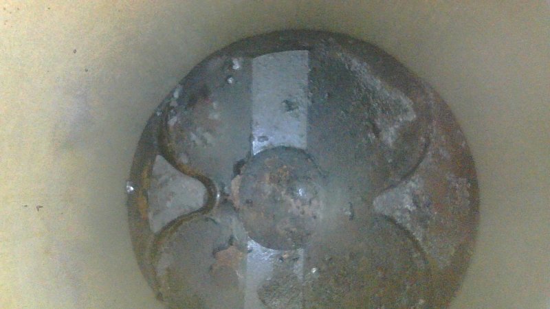 Двигатель BMW 5-Series F10 N52B25AF 2009 (б/у)