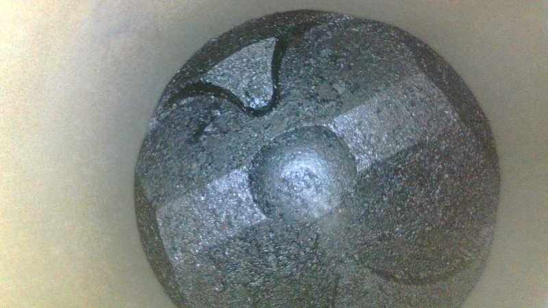 Двигатель BMW 5-Series F10 N52B25AF 2009 (б/у)