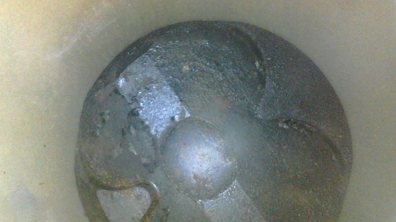 Двигатель BMW 5-Series F10 N52B25AF 2009 (б/у)