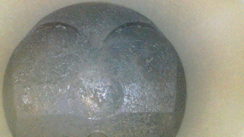 Двигатель BMW 5-Series F10 N52B25AF 2009 (б/у)