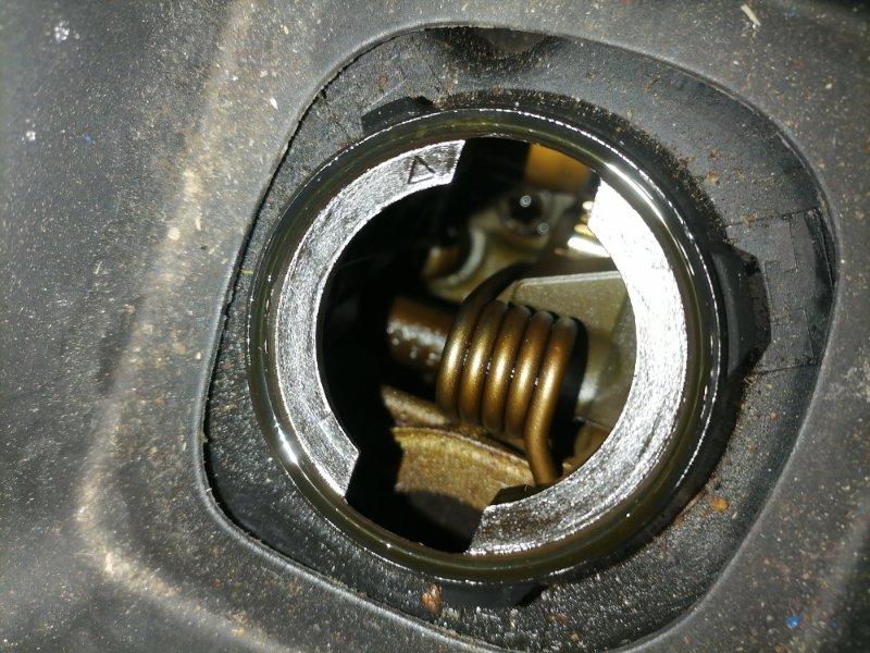 Двигатель BMW 5-Series F10 N52B25AF 2009 (б/у)