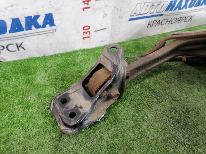 Ступица SUBARU LEGACY BH5 EJ20-T 1998 задн. лев. (б/у) Ступица SUBARU LEGACY BH5 EJ20-T 1998 задн. лев. (б/у)