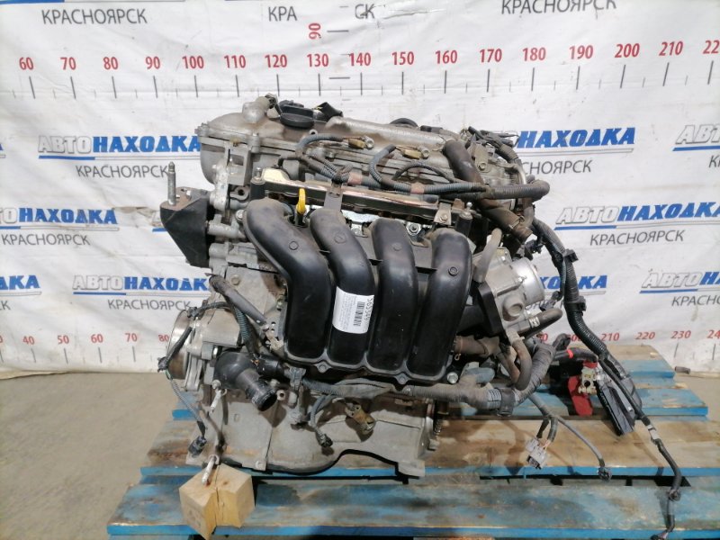 Двигатель TOYOTA PREMIO ZRT260 2ZR-FE 2007 (б/у) Двигатель TOYOTA PREMIO ZRT260 2ZR-FE 2007 (б/у)