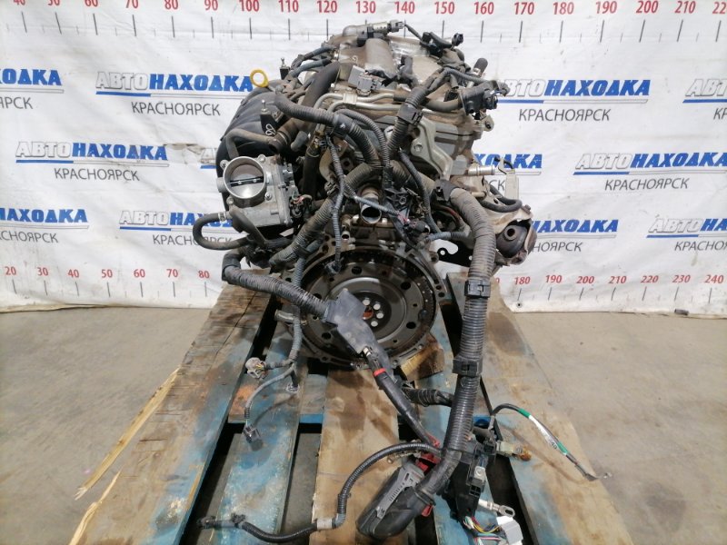 Двигатель TOYOTA PREMIO ZRT260 2ZR-FE 2007 (б/у) Двигатель TOYOTA PREMIO ZRT260 2ZR-FE 2007 (б/у)