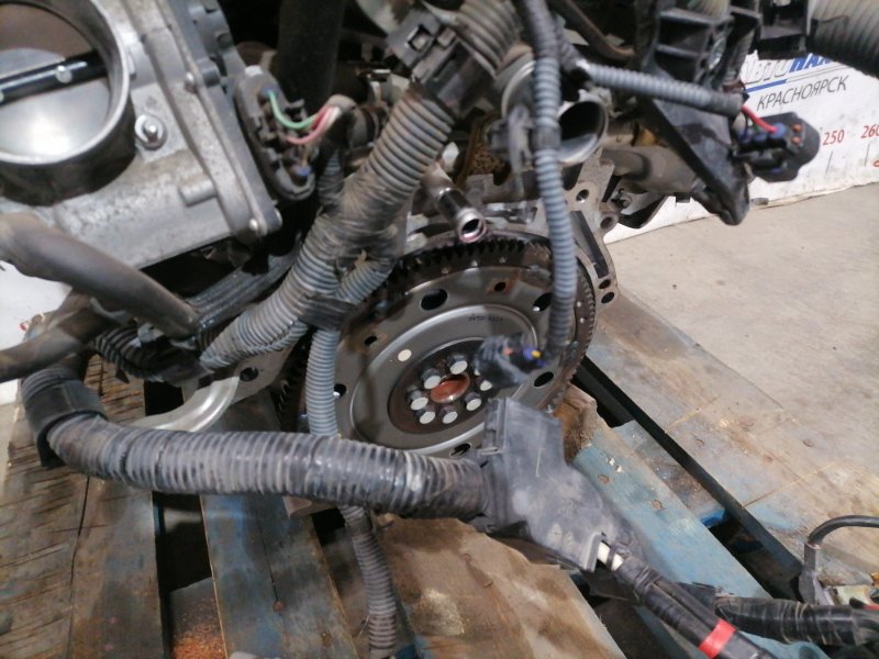 Двигатель TOYOTA PREMIO ZRT260 2ZR-FE 2007 (б/у) Двигатель TOYOTA PREMIO ZRT260 2ZR-FE 2007 (б/у)