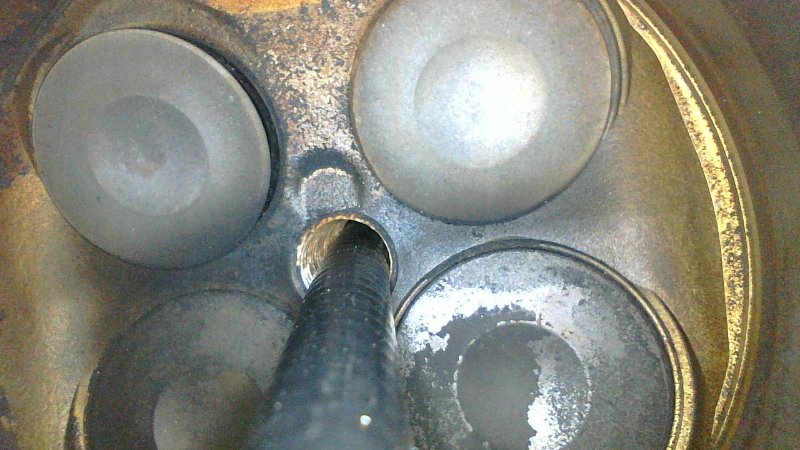 Двигатель NISSAN MARCH K13 HR12DE 2010 (б/у)