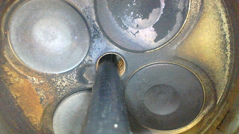 Двигатель NISSAN MARCH K13 HR12DE 2010 (б/у)