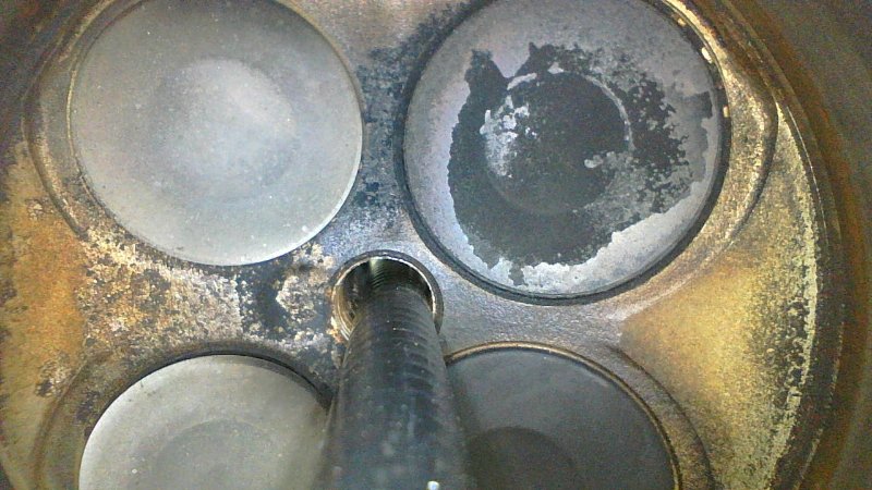 Двигатель NISSAN MARCH K13 HR12DE 2010 (б/у)