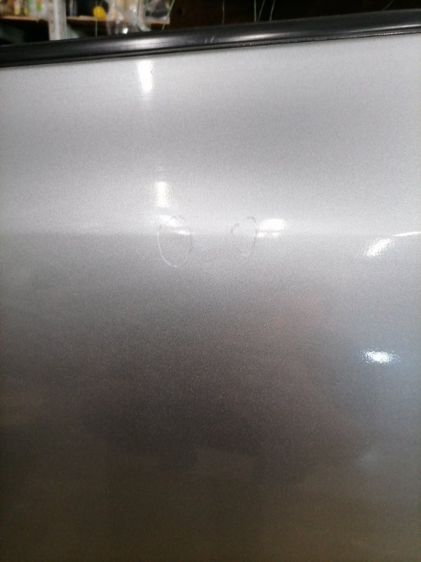 Дверь передняя левая VITZ 2005-2010 KSP90 1KR-FE