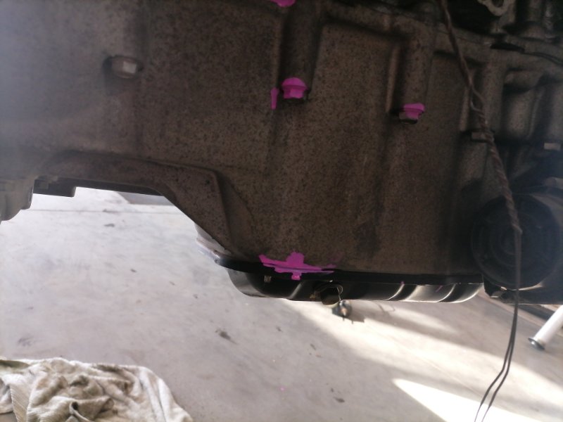 Двигатель TOYOTA PREMIO ZRT260 2ZR-FE 2007 (б/у) Двигатель TOYOTA PREMIO ZRT260 2ZR-FE 2007 (б/у)