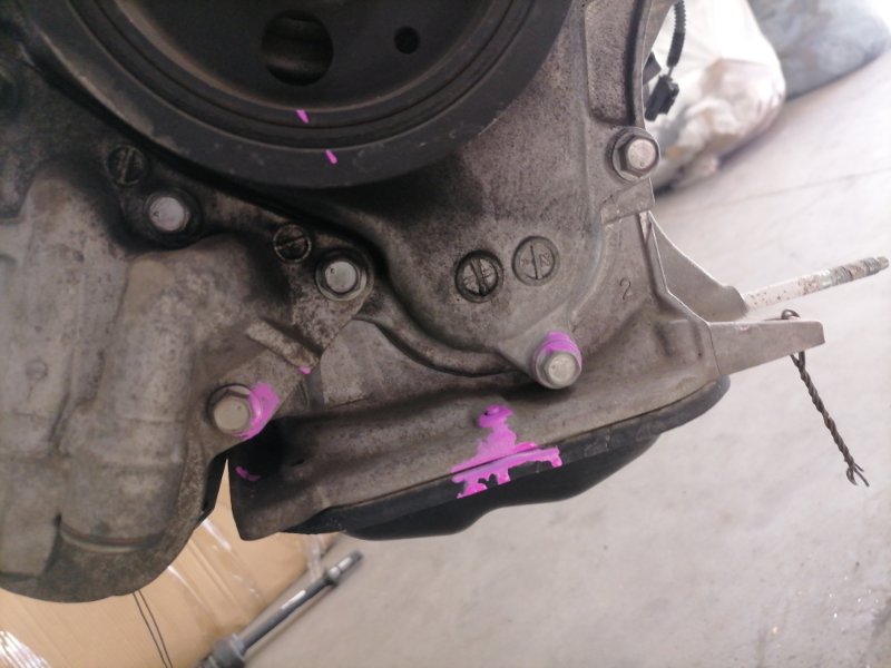 Двигатель TOYOTA PREMIO ZRT260 2ZR-FE 2007 (б/у) Двигатель TOYOTA PREMIO ZRT260 2ZR-FE 2007 (б/у)