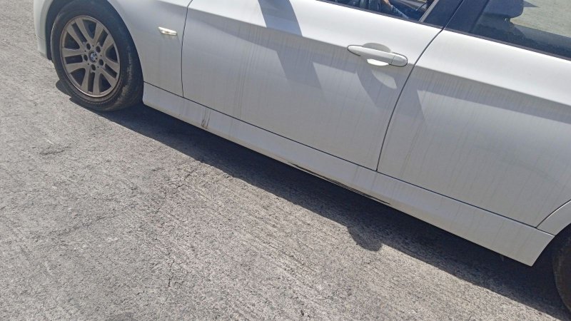 Автомобиль в разбор BMW 3-SERIES 2004-2012 E90 N46B20 Автомобиль в разбор BMW 3-SERIES 2004-2012 E90 N46B20