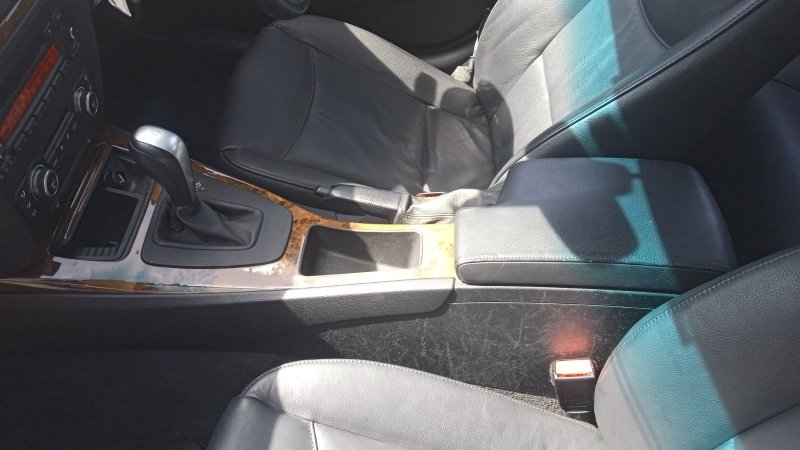 Автомобиль в разбор BMW 3-SERIES 2004-2012 E90 N46B20 Автомобиль в разбор BMW 3-SERIES 2004-2012 E90 N46B20