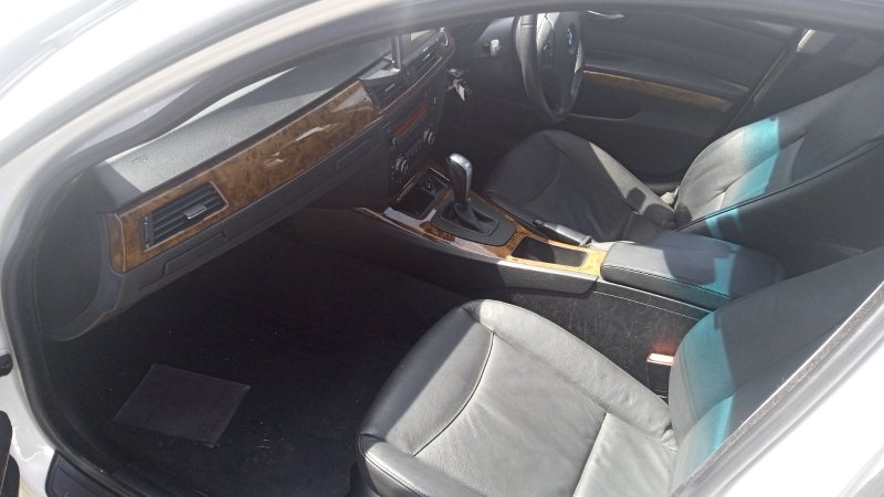 Автомобиль в разбор BMW 3-SERIES 2004-2012 E90 N46B20 Автомобиль в разбор BMW 3-SERIES 2004-2012 E90 N46B20