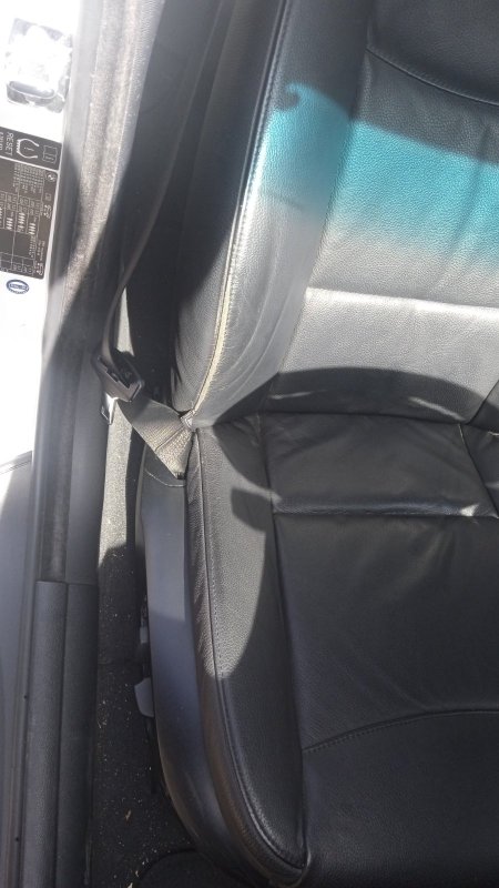 Автомобиль в разбор BMW 3-SERIES 2004-2012 E90 N46B20 Автомобиль в разбор BMW 3-SERIES 2004-2012 E90 N46B20