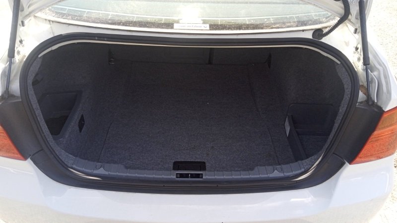 Автомобиль в разбор BMW 3-SERIES 2004-2012 E90 N46B20 Автомобиль в разбор BMW 3-SERIES 2004-2012 E90 N46B20