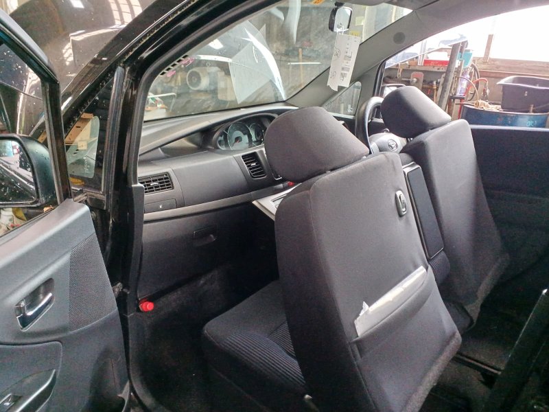 Автомобиль в разбор DAIHATSU MOVE 2006-2010 L175S KF-VE Автомобиль в разбор DAIHATSU MOVE 2006-2010 L175S KF-VE