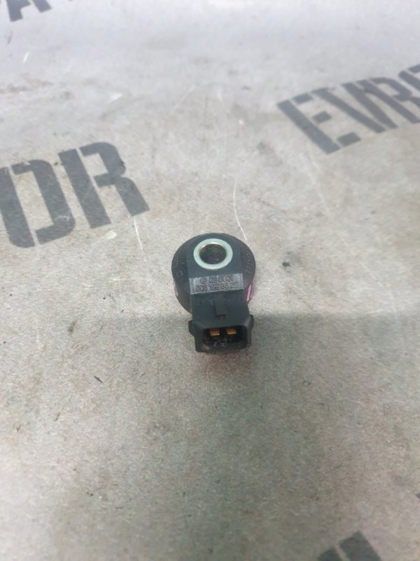 Датчик детонации Mercedes-Benz G500 463.206 113962 (б/у)