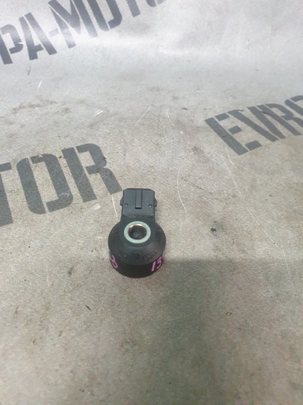 Датчик детонации Mercedes-Benz G500 463.206 113962 (б/у)