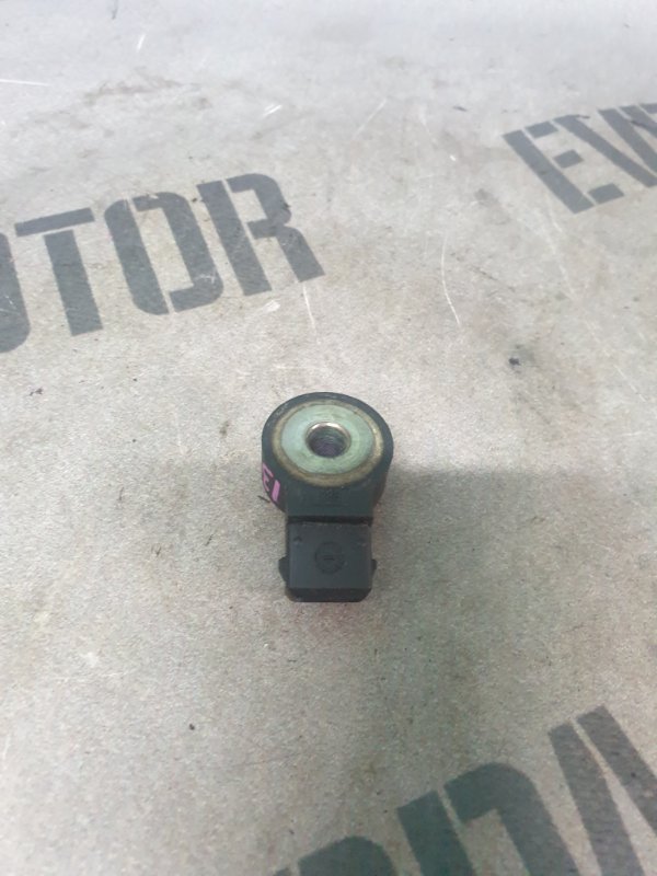 Датчик детонации Mercedes-Benz G500 463.206 113962 (б/у)