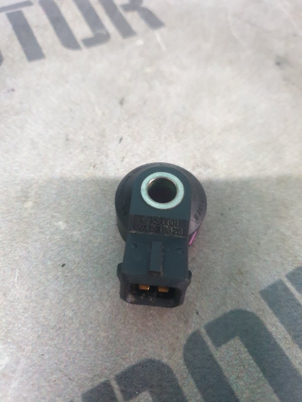 Датчик детонации Mercedes-Benz G500 463.206 113962 (б/у)