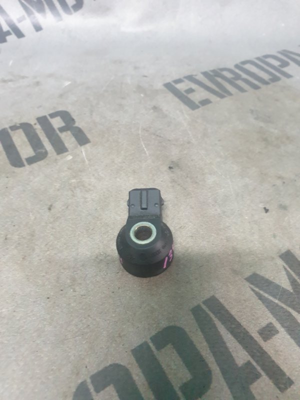 Датчик детонации Mercedes-Benz G500 463.206 113962 (б/у)