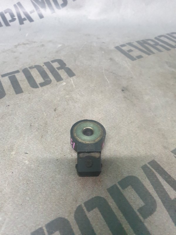 Датчик детонации Mercedes-Benz G500 463.206 113962 (б/у)