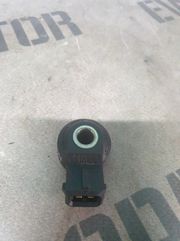 Датчик детонации Mercedes-Benz G500 463.206 113962 (б/у)