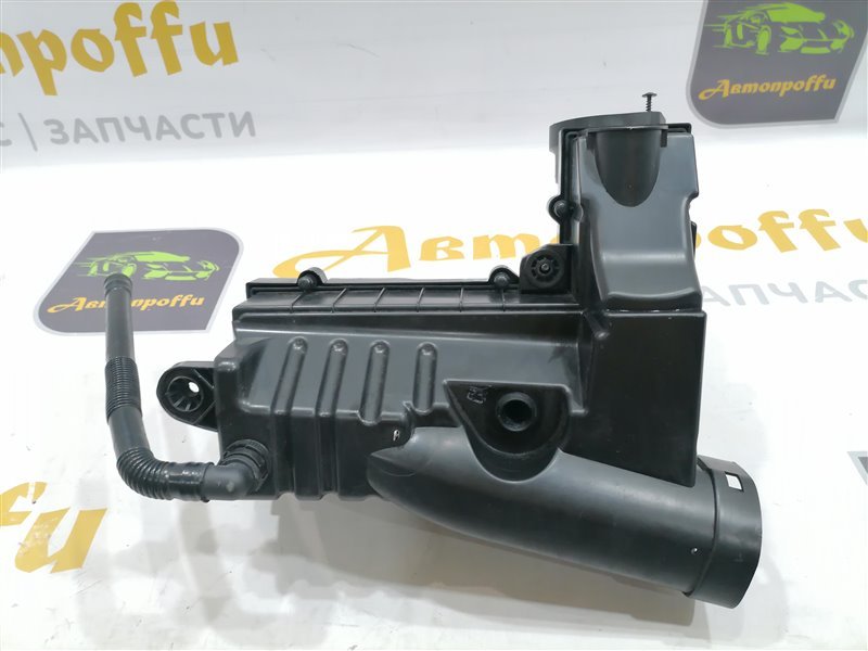 Корпус воздушного фильтра Passat B6 2006 Седан 2.0 BVY