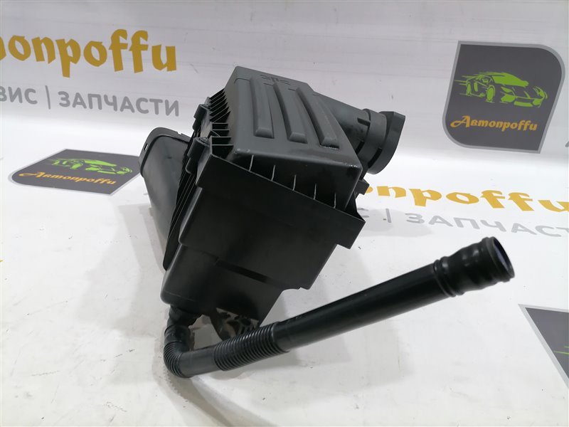 Корпус воздушного фильтра Passat B6 2006 Седан 2.0 BVY