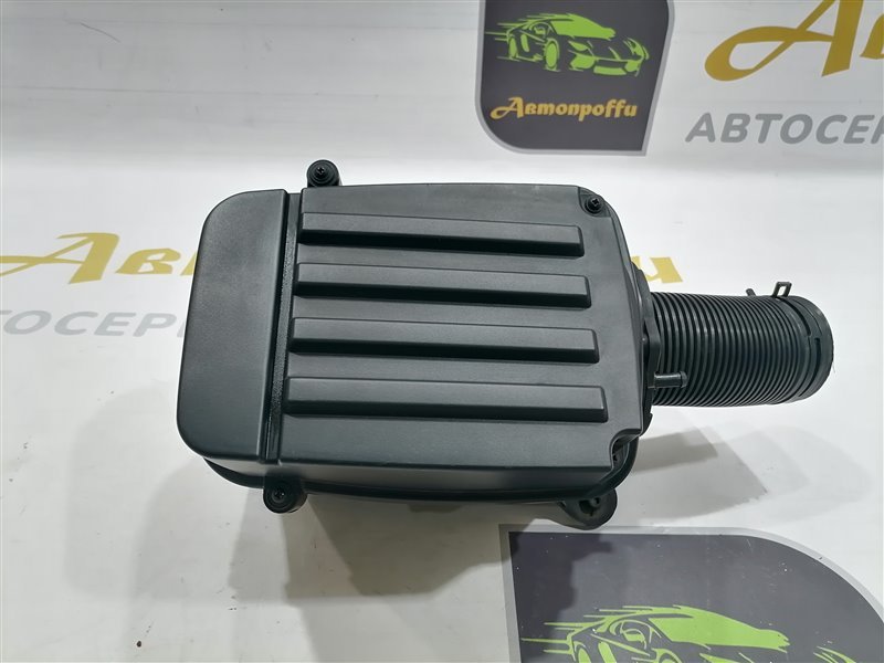 Корпус воздушного фильтра VW Passat B6 2006 Седан 2.0 BVY контрактная