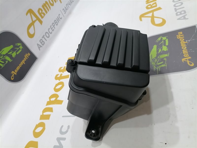 Корпус воздушного фильтра Passat B6 2006 Седан 2.0 BVY