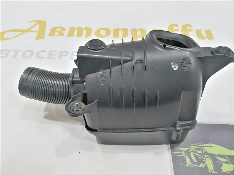 Корпус воздушного фильтра Passat B6 2006 Седан 2.0 BVY