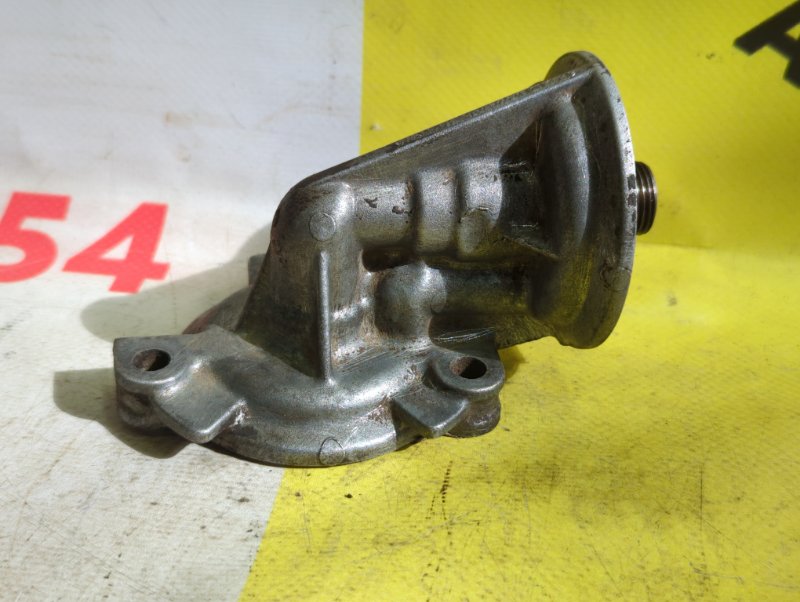 Кронштейн масляного фильтра Ford Fusion CBK FXJB 2005 (б/у)