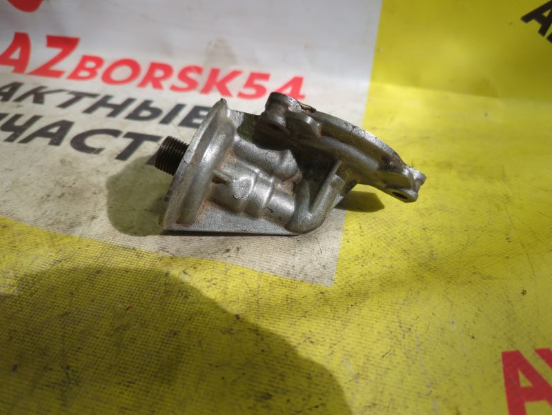 Кронштейн масляного фильтра Ford Fusion CBK FXJB 2005 (б/у)