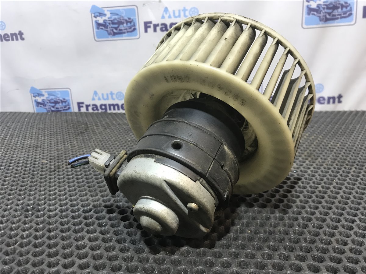 Моторчик отопителя Ford Econovan UC 1.4 1989 (б/у)